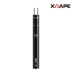 Vaporisateur Xvape Cricket+ (noir)